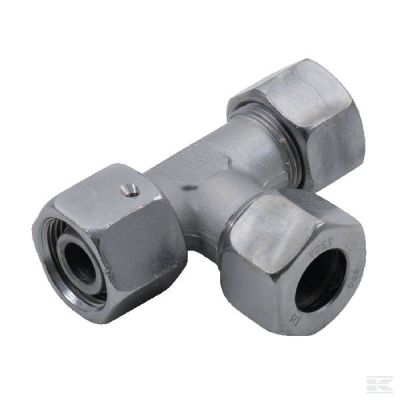 Adjustable male stud 12L
