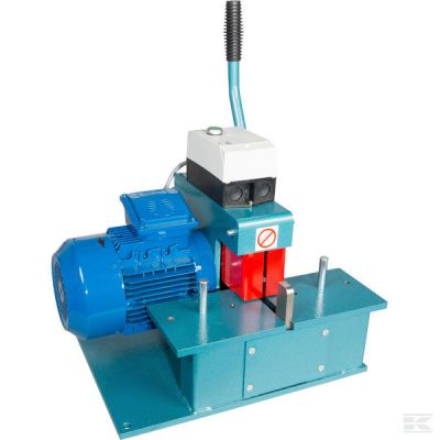 Hose cut-off machine 380V