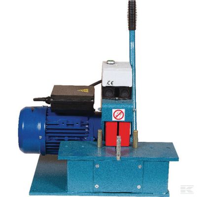 Hose cutting machine 230V