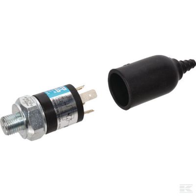 Pressure controller F33P 5 to