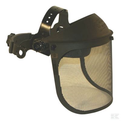 Net visor