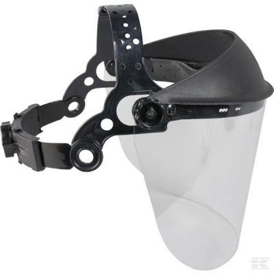 Visor Pro