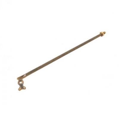 Float valve arm, 1/2'x220mm