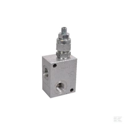 Press. relief valve FPMD 3/4
