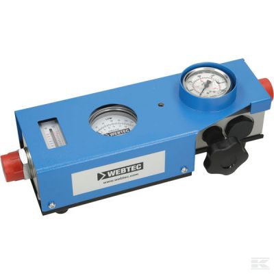Flowmeter RFIK - 200 L/M