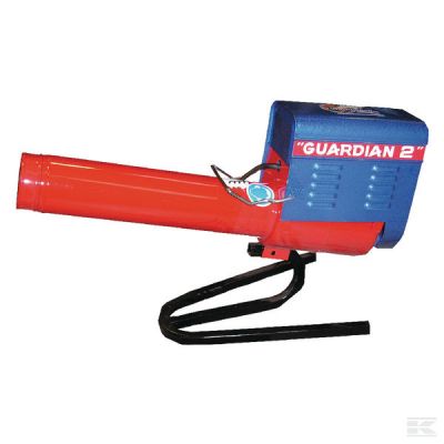 Bird Scarer Guardian 2 UK