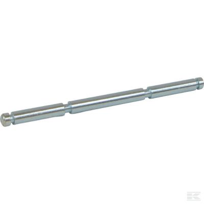 Trigger axle