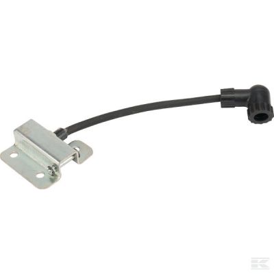 Piezo ignition
