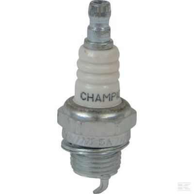Spark plug