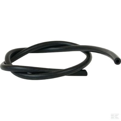 Gas supply line