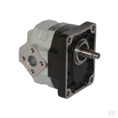 Hydraulic Pump