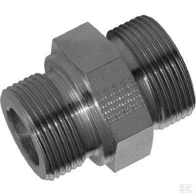Coupling 18L R3/4