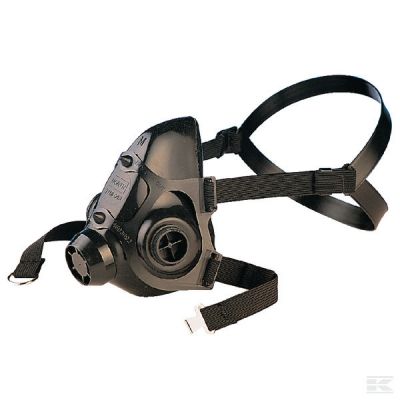Halfmasker N7700