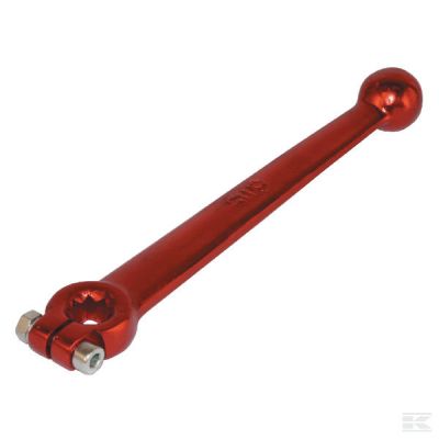 Handle for ball Valve