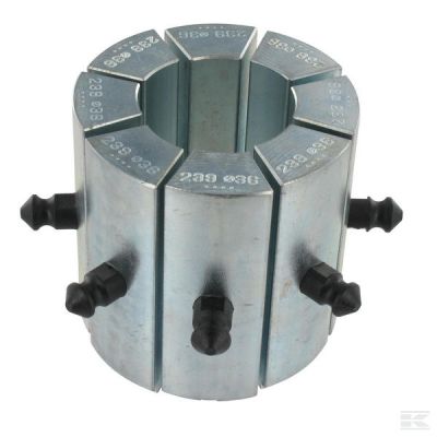 Dies-set 239, 9 to 12mm
