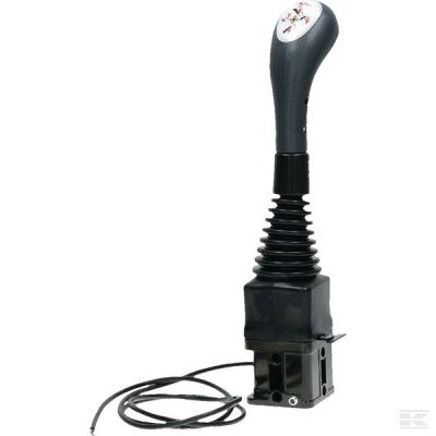 Joystick with 1 button