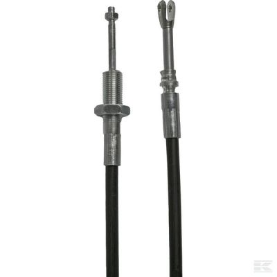 Cable for single lever 1000mm