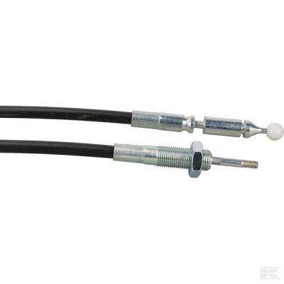 Cable with ball end 3500 mm