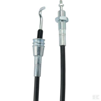 Cable single contr. lever 2.5m