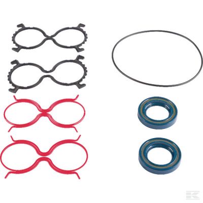 Gas. set KM/KP.30-83E3-R/B/L