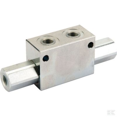 Pilot check Valve S-04-1/4 '
