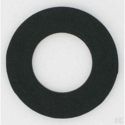 Flat Gasket 26x10,5x3mm
