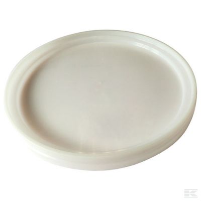 Lid tub 30L natural
