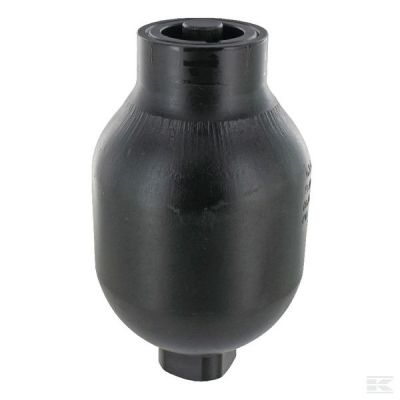 Accumulator 0.75 l-250