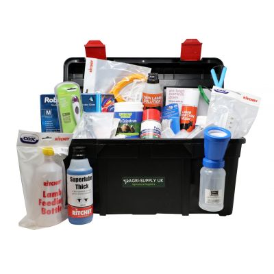 Essentials Lambing Kit
