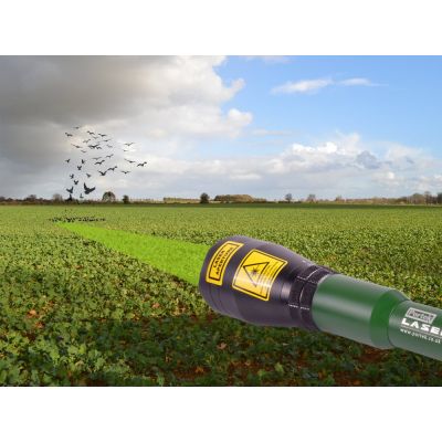 Portek Laserstrike - Silent Long Range Laser