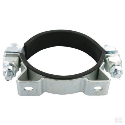 Accumulator clamp LAV 050 T/M