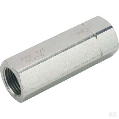 Check valve series 08 (0o5 bar