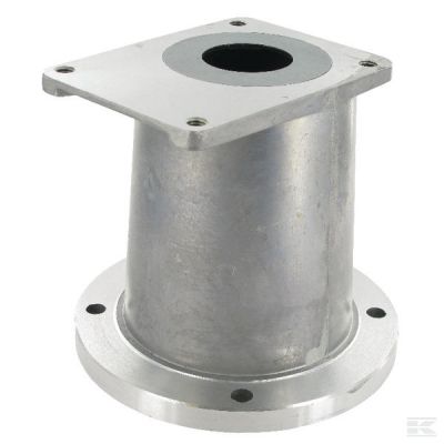 Bell housing Gr. 2 Honda