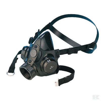 Half mask N7700 Kl. 2 L