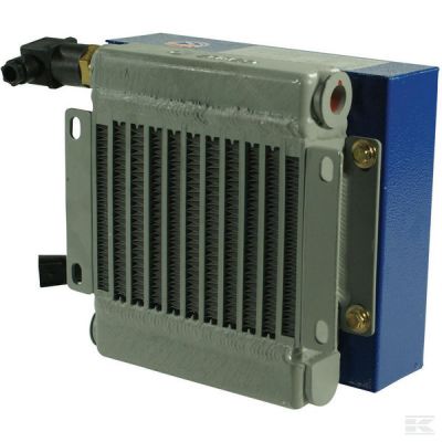 Oil-cooler (12V) 38-50°C 2010