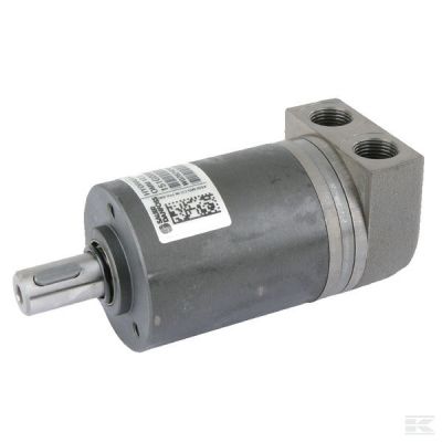 Orbit motor, shaft Ř16 side