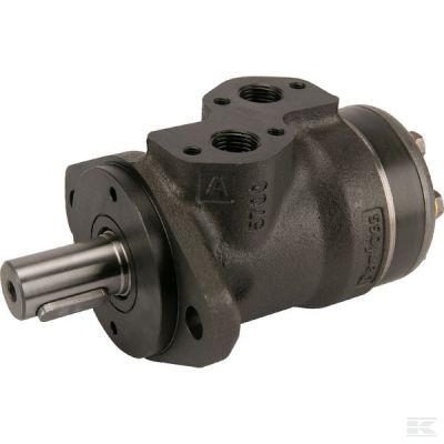 Orbit motor, shaft Ř25 A2