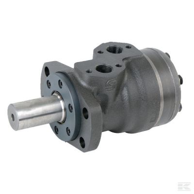 Orbit motor, shaft Ř32.4H,Drai