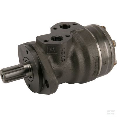 Orbit motor Shaft Ř 1' A2