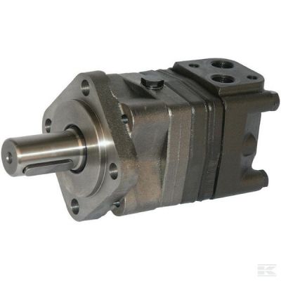 Orbit motor, shaft Ř32, Stand