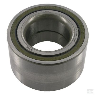 Deep groove ball bearing 35x64