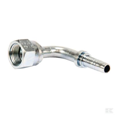 Insert DN10-3/4-UNF-90°