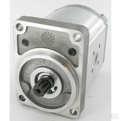 Motor PLM20.20R0-12B2-LBC/BE-N