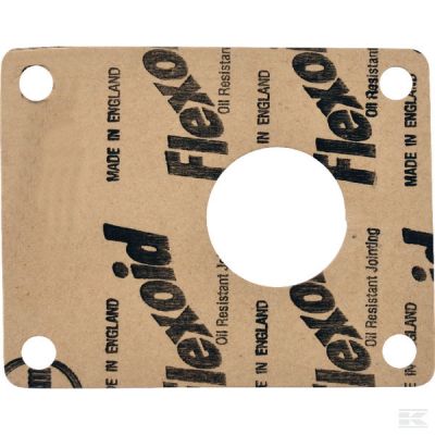 Seal size 2, Euro. standard E2