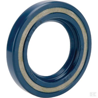 Oil seal BAU2 25x42x6 for 04S5