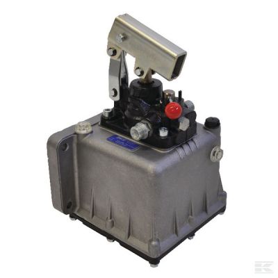 Hand pump PMSD 25/2