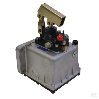 Hand pump PMSD 25-2/ VP
