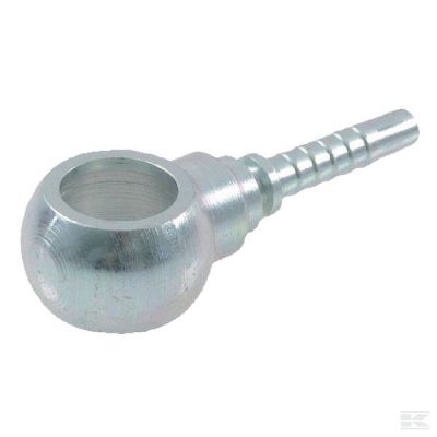 Banjo insert DN06-Ř3/8 BSP