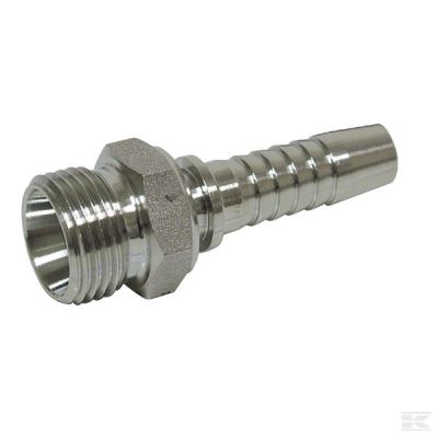 Insert DN06-M14x1.5-08L S.S.