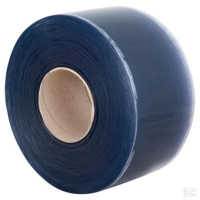 PVC strip curtain, 200x2mm, 25